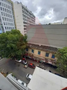 Apartamento com 1 Quarto à venda, 42m² no Centro, Rio de Janeiro
