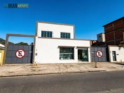 Galpão/Depósito/Armazém à venda, 1080m² no Vila Valqueire, Rio de Janeiro
