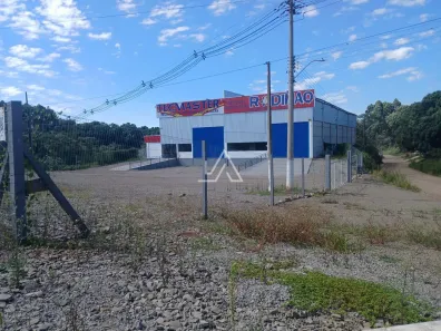 Galpão/Depósito/Armazém para alugar, 1180m² no Boqueirão, Passo Fundo