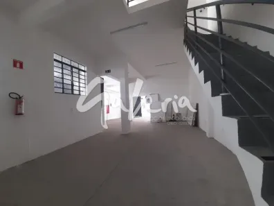 Ponto Comercial para alugar, 200m² no Nova Gerty, São Caetano do Sul