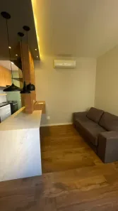 Apartamento com 1 Quarto para alugar, 47m² no Copacabana, Rio de Janeiro