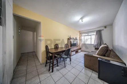 Apartamento com 3 Quartos à venda, 84m² no Vila Romana, São Paulo
