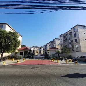 Apartamento com 2 Quartos à venda, 52m² no Cordovil, Rio de Janeiro