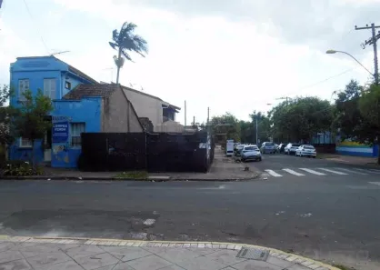 Lote/Terreno à venda, 157m² no Centro, São Leopoldo