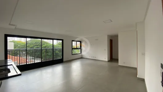 Apartamento com 2 Quartos à venda, 83m² no Setor Marista, Goiânia