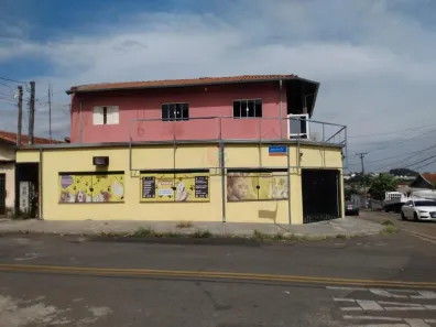 Prédio Comercial à venda, 310m² no Jardim Santa Clara do Lago I, Hortolândia