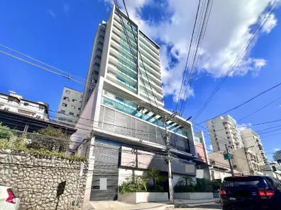 Apartamento com 3 Quartos à venda, 108m² no São Mateus, Juiz de Fora