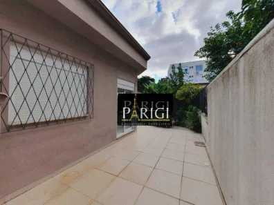 Imóvel Comercial com 4 Quartos para alugar, 220m² no Rio Branco, Porto Alegre