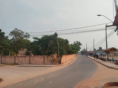 Lote/Terreno à venda, 1000m² no Alvorada, Santarém