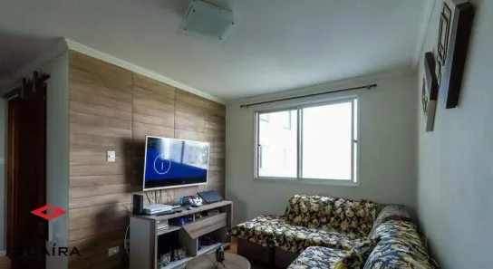 Apartamento com 2 Quartos à venda, 57m² no Santa Terezinha, São Bernardo do Campo