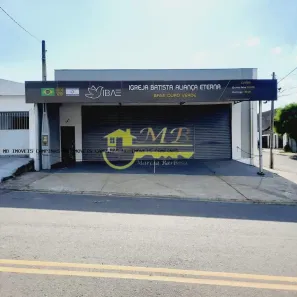 à venda, 340m² no Jardim Planalto de Viracopos, Campinas