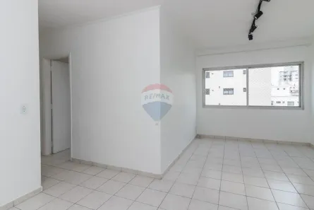 Apartamento com 3 Quartos à venda, 85m² no Moema, São Paulo
