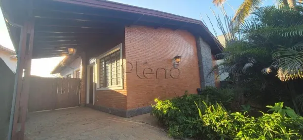 Prédio Comercial com 3 Quartos para venda ou aluguel, 156m² no Sousas, Campinas