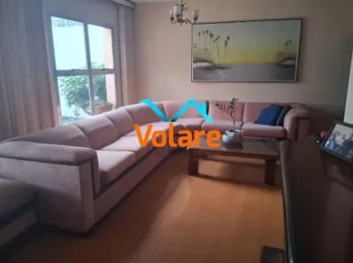 Sobrado com 3 Quartos à venda, 150m² no Parque Continental, São Paulo