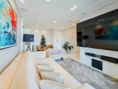 Apartamento com 3 Quartos à venda, 117m² no Vila Formosa, São Paulo