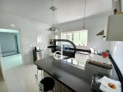 Casa de Condomínio com 3 Quartos à venda, 378m² no Bosque, Vinhedo