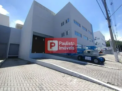 Galpão/Depósito/Armazém para alugar, 1000m² no Centro, Vargem Grande Paulista