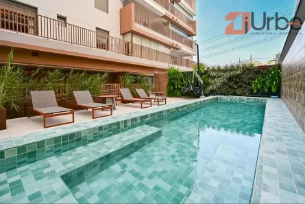 Apartamento com 3 Quartos à venda, 109m² no Parque Imperial, São Paulo