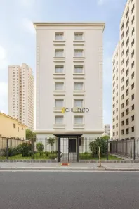 Apartamento com 2 Quartos à venda, 80m² no Vila Nova Conceição, São Paulo
