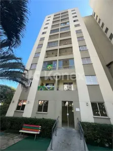 Apartamento com 3 Quartos à venda, 59m² no Vila Amélia, São Paulo