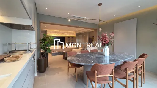 Apartamento com 3 Quartos à venda, 122m² no Perdizes, São Paulo