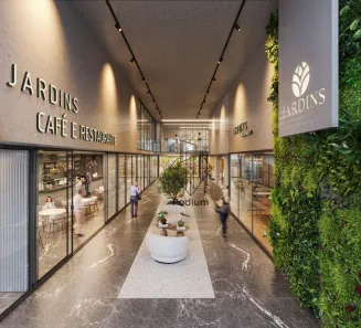 Sala Comercial à venda, 106m² no Expedicionários, João Pessoa