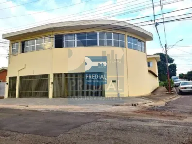 Casa com 4 Quartos à venda, 576m² no Jardim Hikari, São Carlos