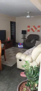 Apartamento com 2 Quartos à venda, 98m² no Campo Belo, São Paulo