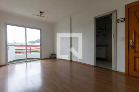 Apartamento com 2 Quartos à venda, 63m² no Vila Santana, São Paulo