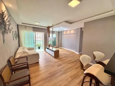 Apartamento com 3 Quartos à venda, 80m² no Atalaia, Aracaju