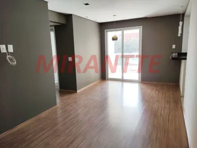 Apartamento com 2 Quartos à venda, 65m² no Santana, São Paulo