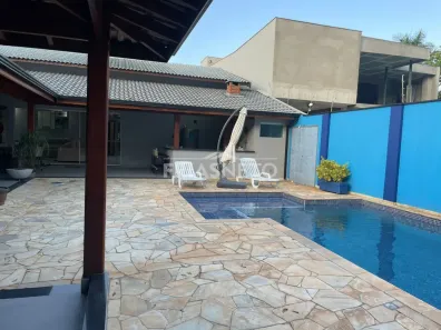 Casa com 3 Quartos à venda, 269m² no Nova Piracicaba, Piracicaba