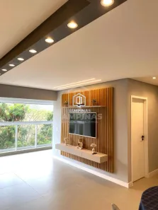 Apartamento com 2 Quartos à venda, 67m² no Taquaral, Campinas