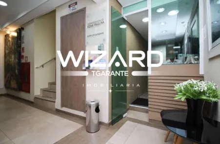 Sala Comercial com 3 Quartos à venda, 33m² no Mooca, São Paulo