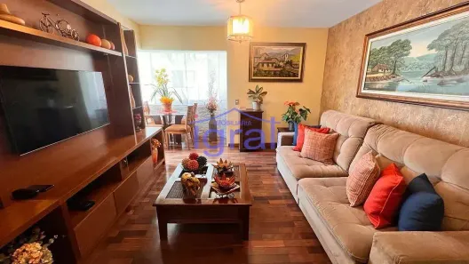 Apartamento com 2 Quartos à venda, 67m² no Vila Guarani (Z Sul), São Paulo