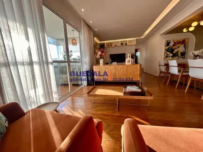Apartamento com 3 Quartos à venda, 100m² no Vila Progredior, São Paulo