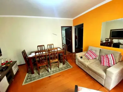 Apartamento com 2 Quartos à venda, 68m² no Jardim Europa, Sorocaba