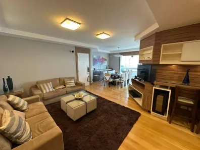Apartamento com 3 Quartos para venda ou aluguel, 150m² no Vila Olímpia, São Paulo
