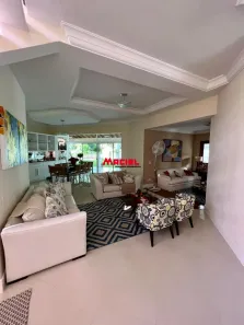 Sobrado com 5 Quartos à venda, 463m² no Condomínio Esplanada do Sol, São José dos Campos