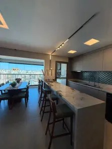 Apartamento com 3 Quartos à venda, 107m² no Jardim Brasil, Campinas