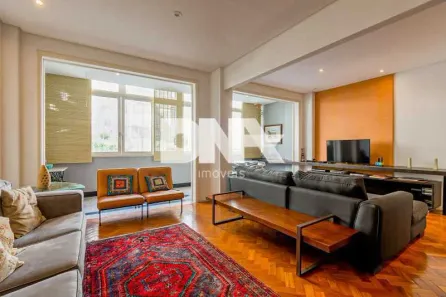 Apartamento com 3 Quartos à venda, 171m² no Ipanema, Rio de Janeiro