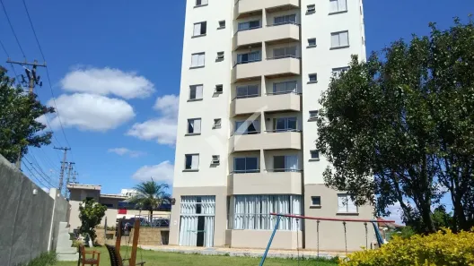 Apartamento com 2 Quartos para alugar, 56m² no Vila Carrão, São Paulo