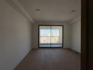 Apartamento com 1 Quarto para alugar, 34m² no Jardim Vila Mariana, São Paulo