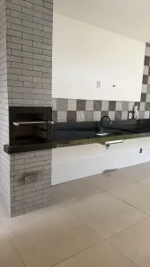 Apartamento com 3 Quartos à venda, 130m² no Jardim Atlântico, Goiânia