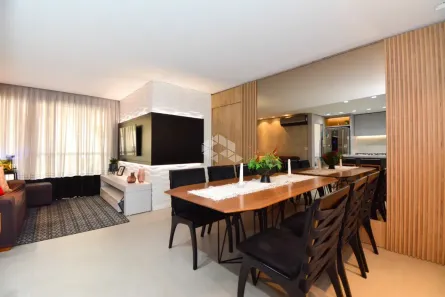 Apartamento com 4 Quartos à venda, 109m² no Córrego Grande, Florianópolis
