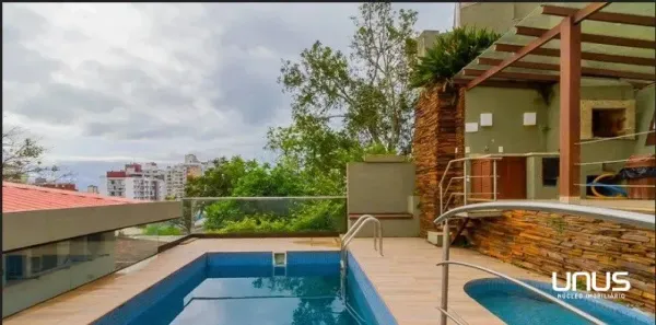 Casa com 4 Quartos à venda, 184m² no Agronômica, Florianópolis