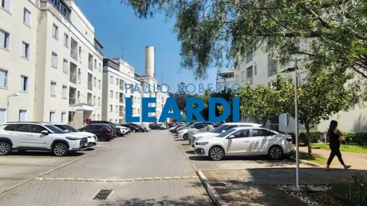 Cobertura com 3 Quartos para alugar, 105m² no Jardim Santa Izabel, Cotia
