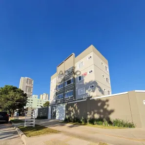 Apartamento com 2 Quartos à venda, 63m² no Setor Bueno, Goiânia