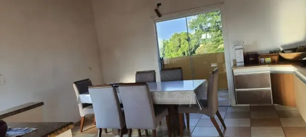 Casa com 4 Quartos à venda, 125m² no Jardim das Cerejeiras, São José dos Campos