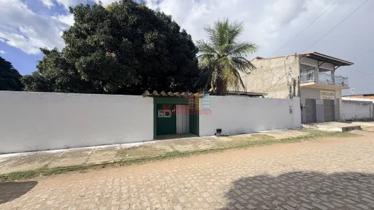 à venda, 1931m² no Aeroporto, Mossoró